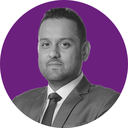 Chirag Mehta