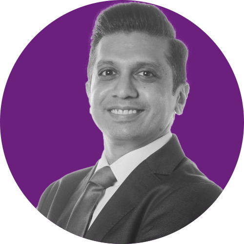Priyesh Chheda