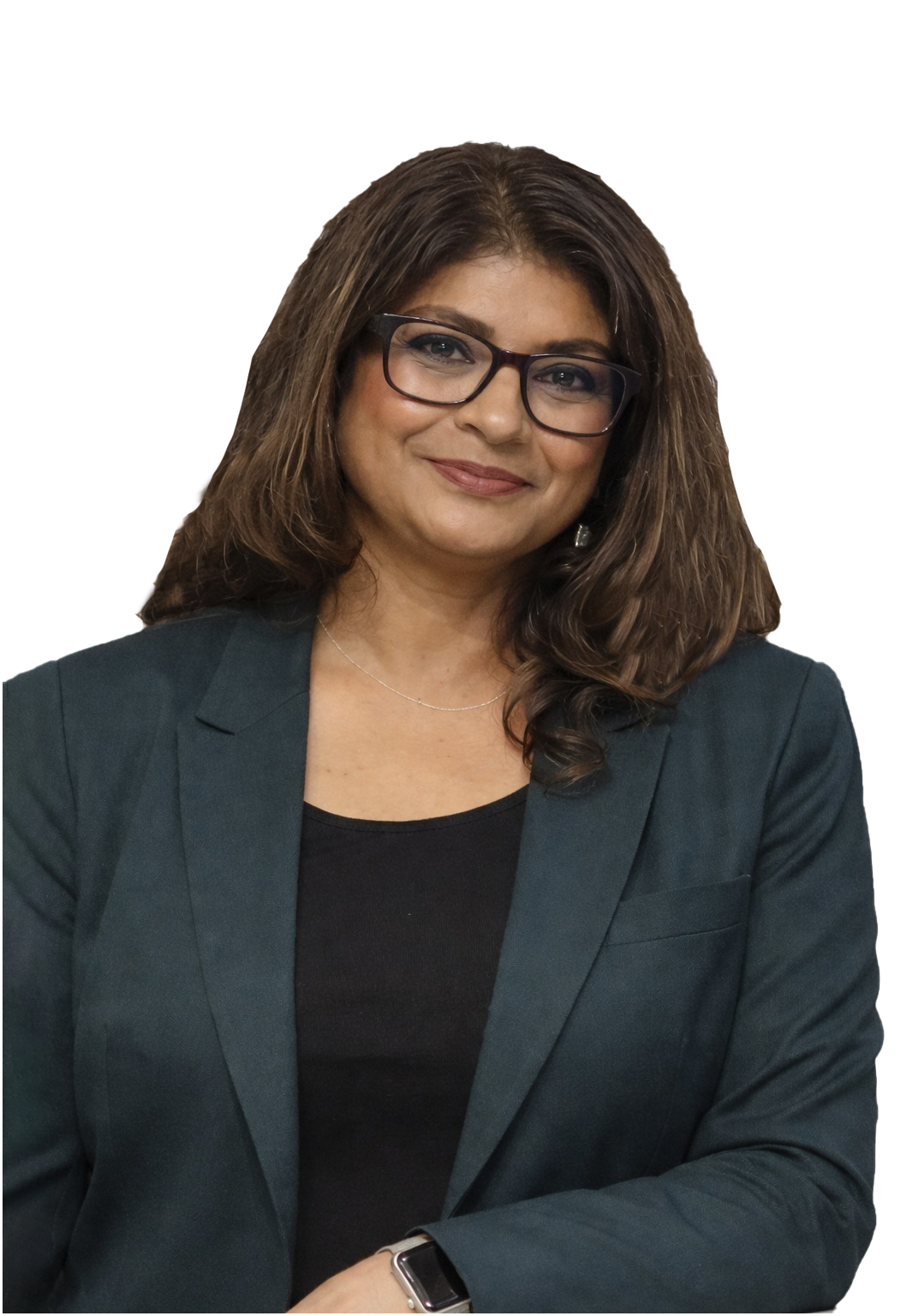 Sonali Das
