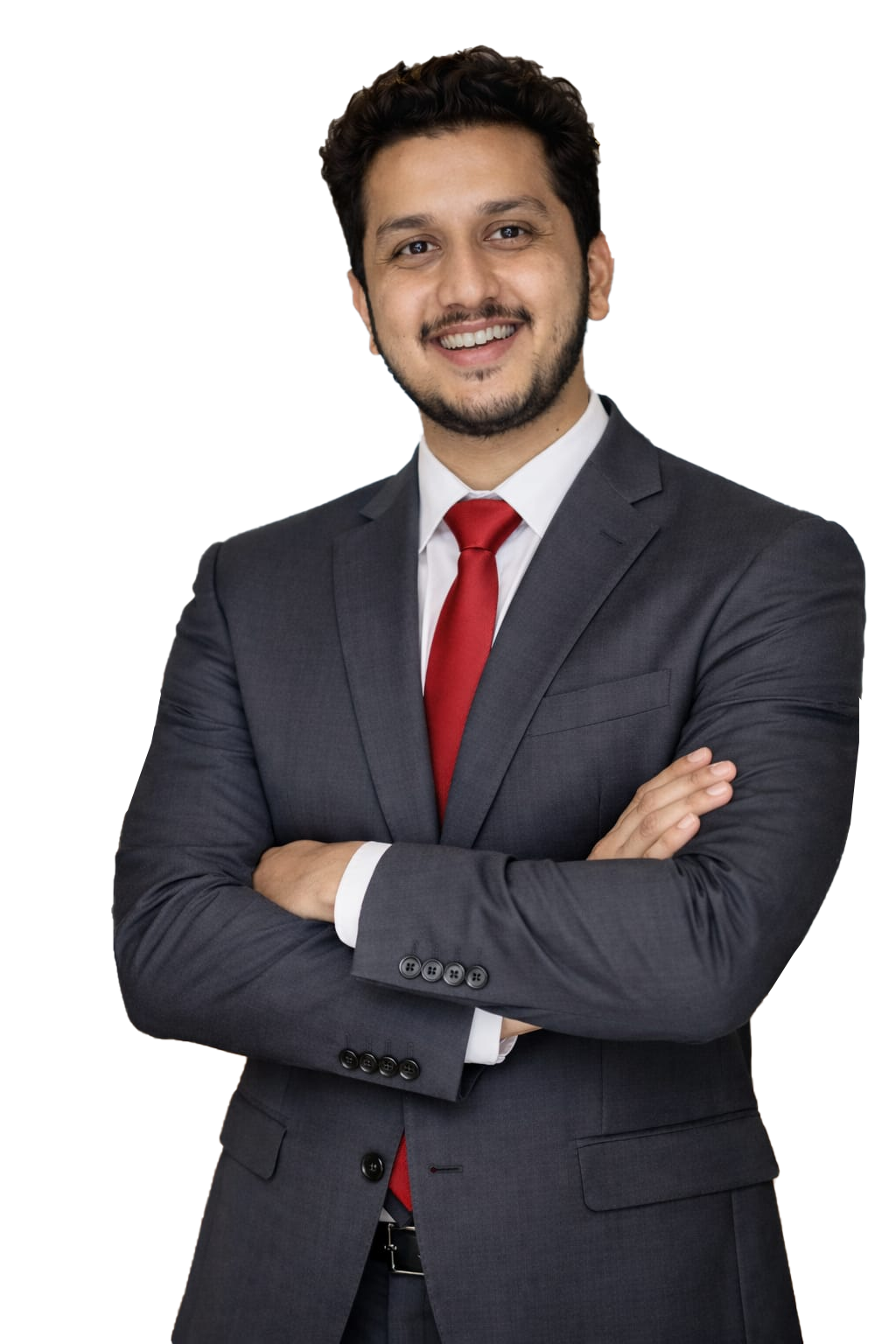 Vishesh Sharma