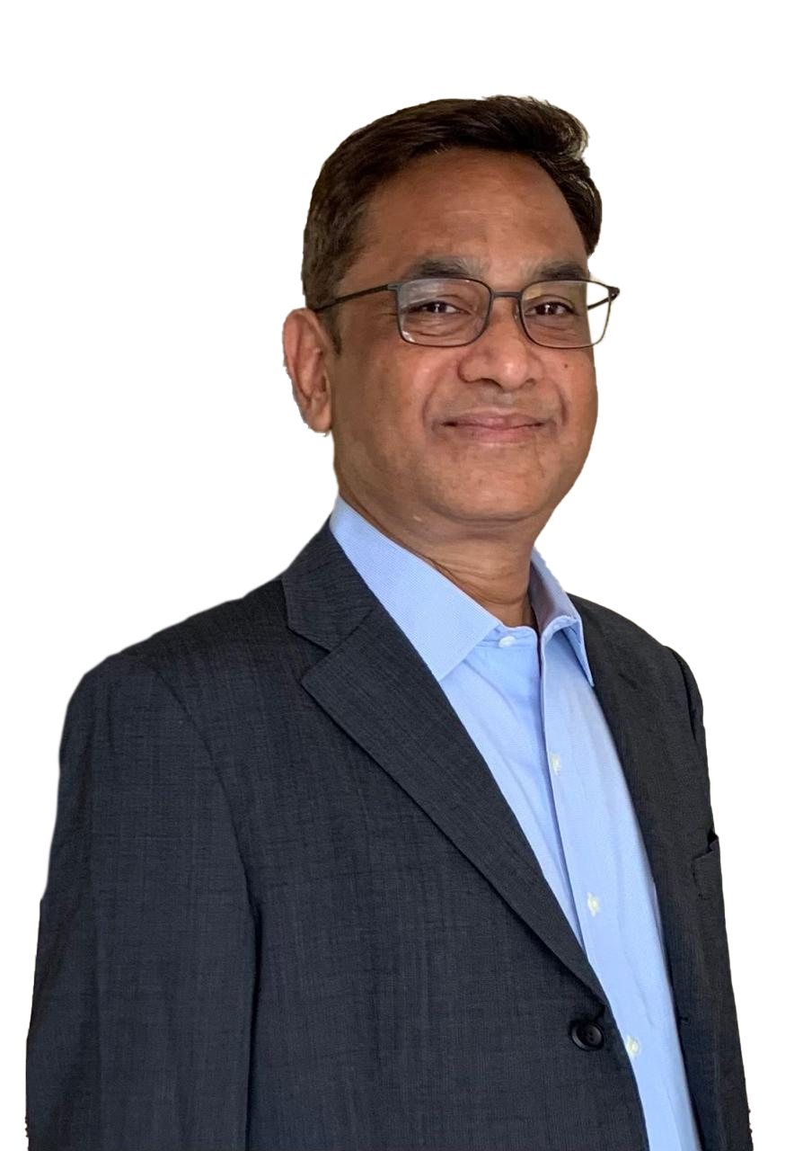 Keshav Pandey