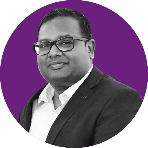 Vishal Kokadwar